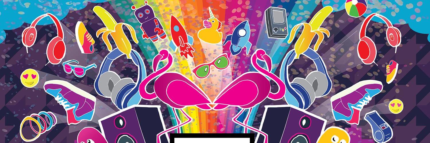 RaveARoo banner