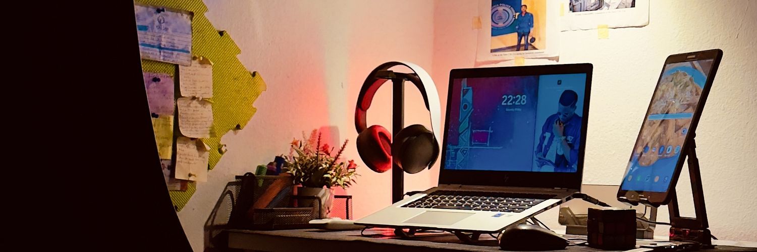 cool_Miracool's profile banner image