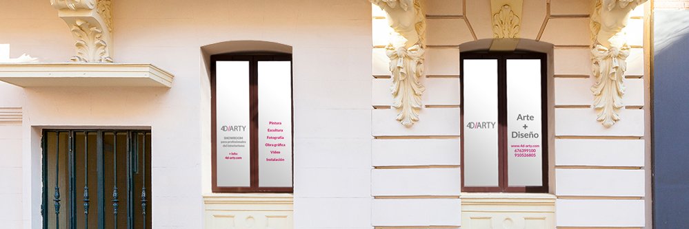 4dartyinterior's profile banner image