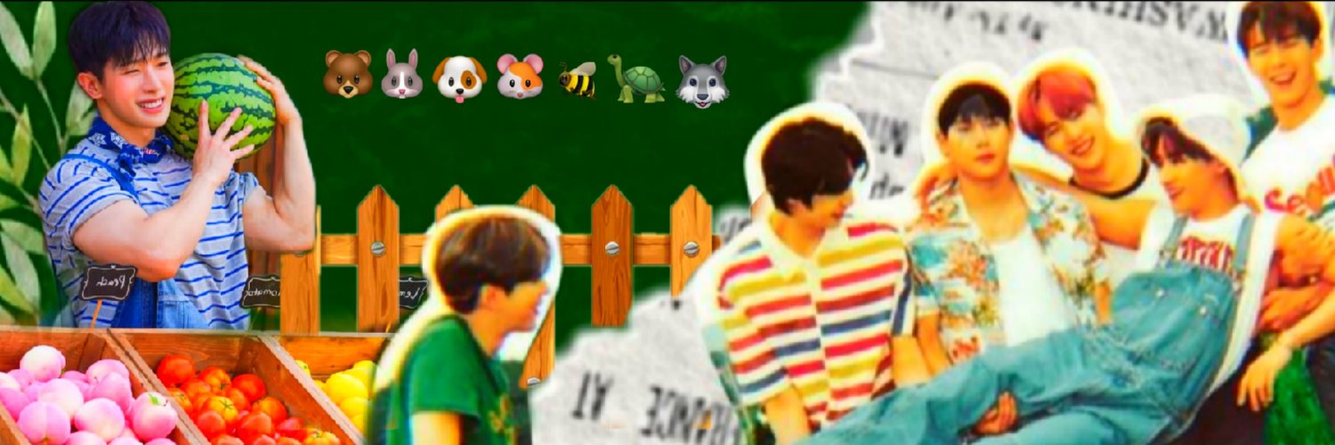 teamoohhoho's profile banner image