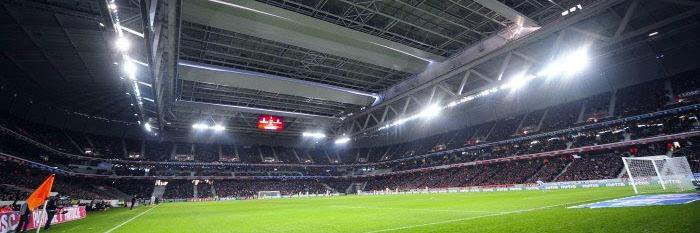 ArenaStadiumCAP's profile banner image