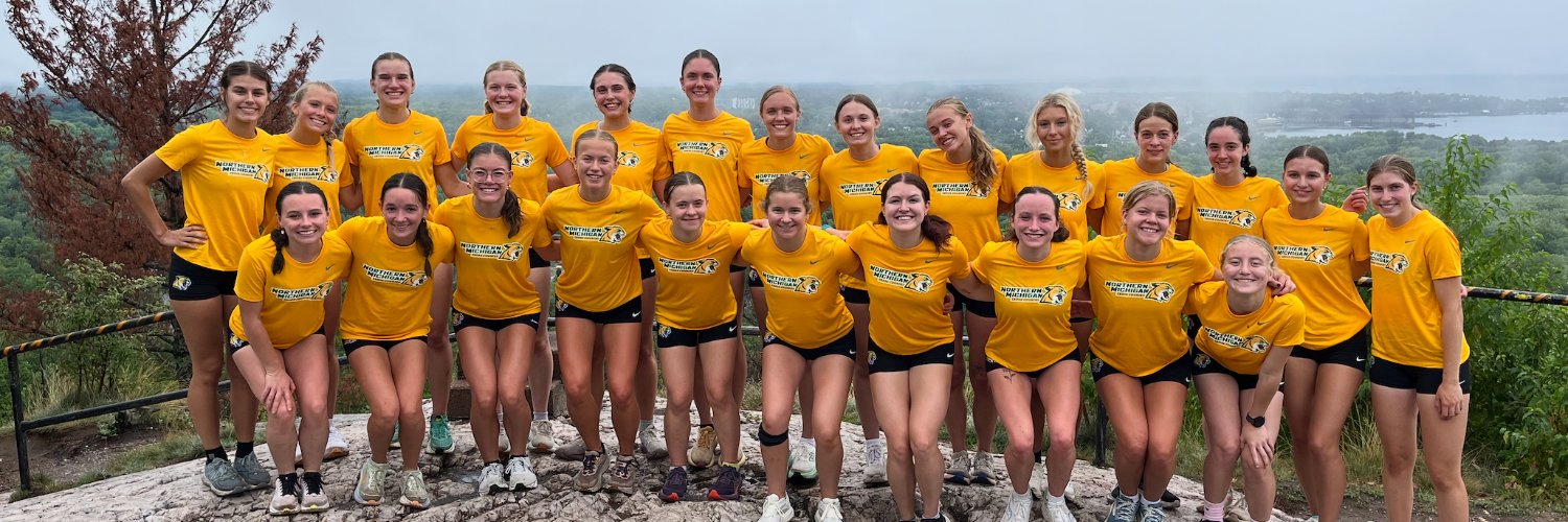 NMU TF/XC banner