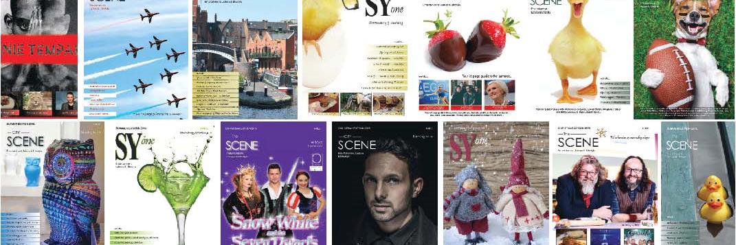 MIDLANDS SCENE MAG banner