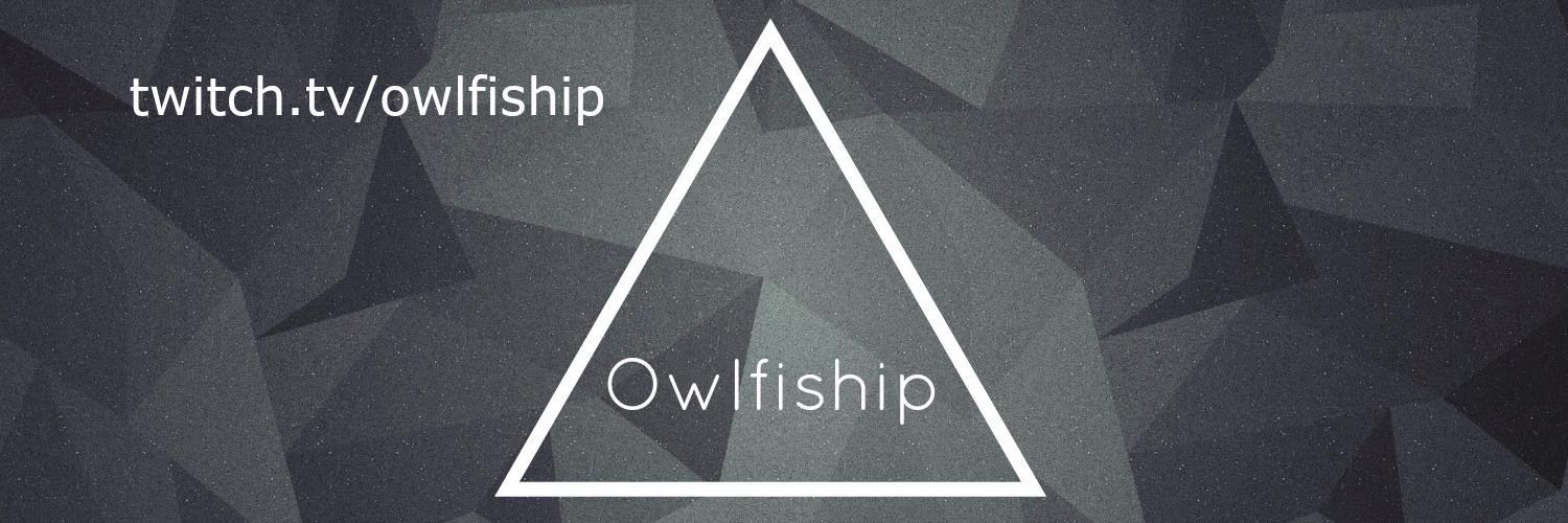 owlfiship_LP's profile banner image