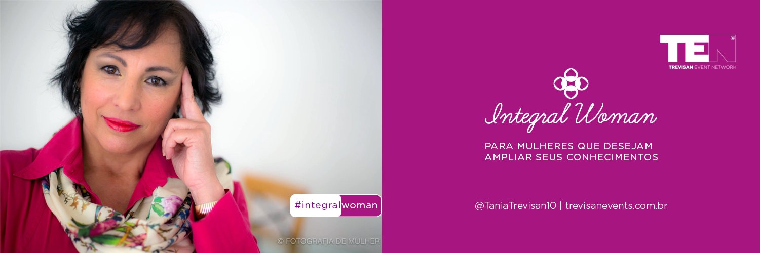 TaniaTrevisan10's profile banner image