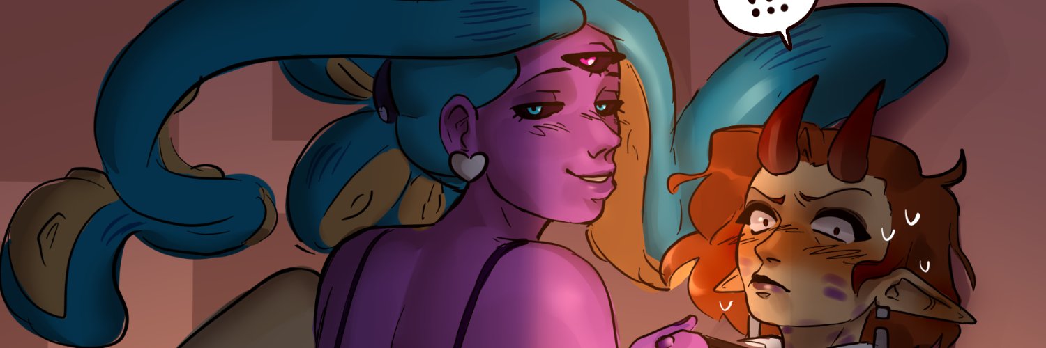 TikoChanX3's profile banner image
