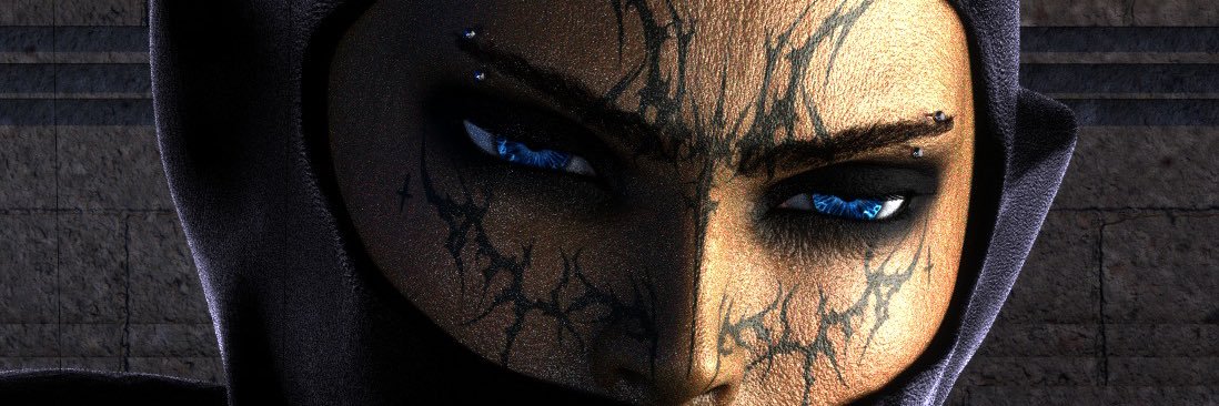 DeciDesigns's profile banner image