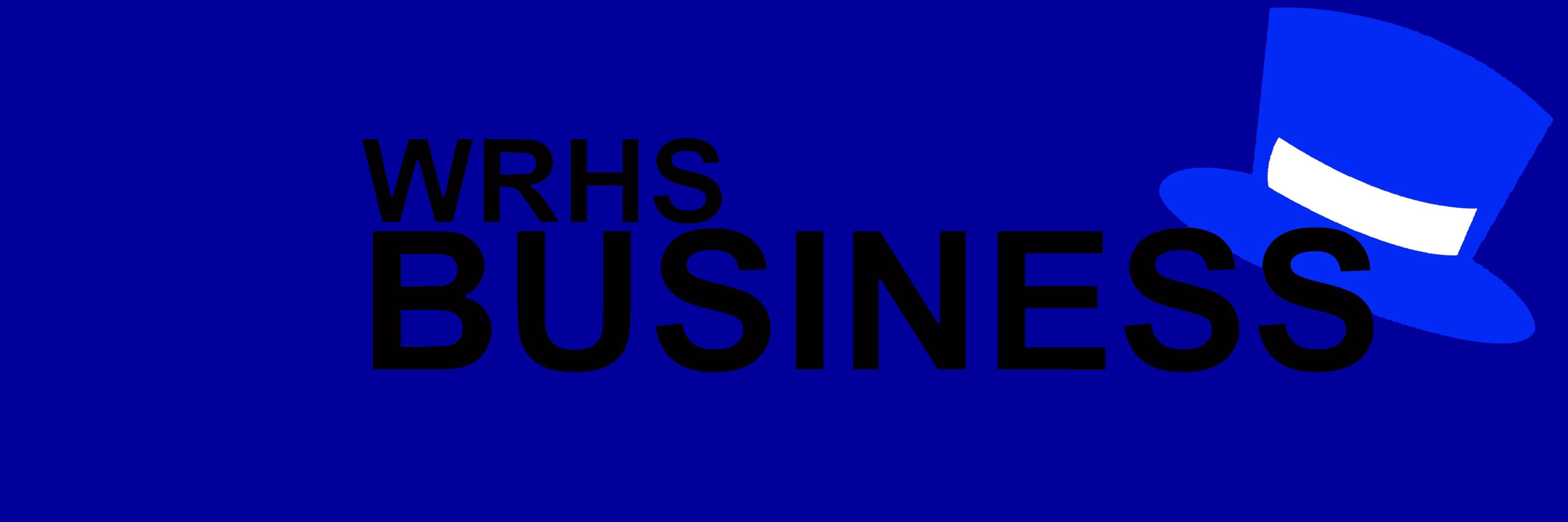 WARU Business banner