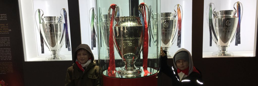 ConnollyAndrew's profile banner image