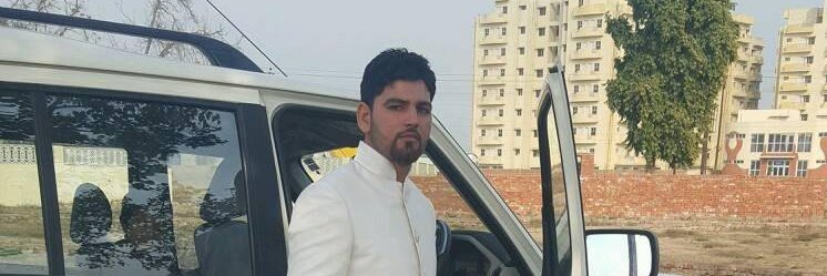 AmitSharma_mast's profile banner image