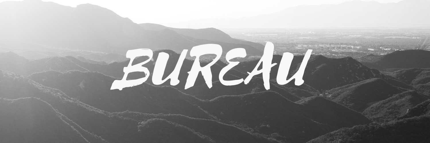 Bureaudk's profile banner image