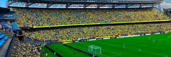 Shuffle Malefane banner