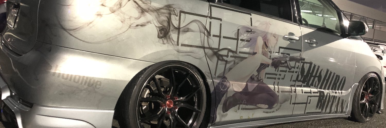 HiroUeda3's profile banner image