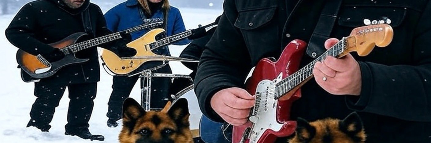 Steven E. Wilson banner