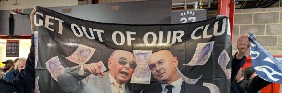 Blakey banner