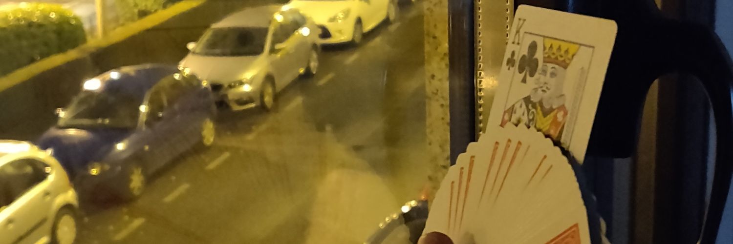 jerogp's profile banner image