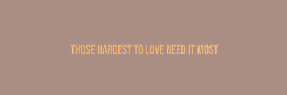 needyluce's profile banner image