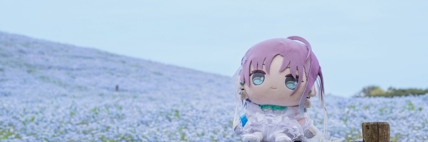 Azuki_Coo's profile banner image