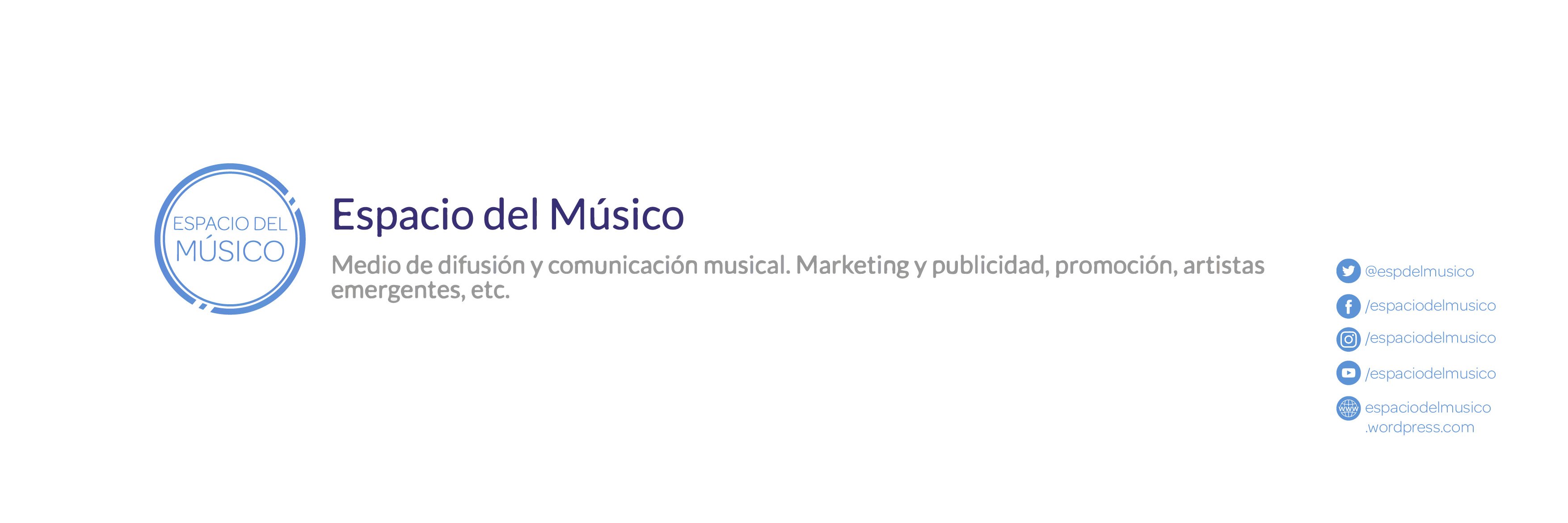 EspDelMusico's profile banner image