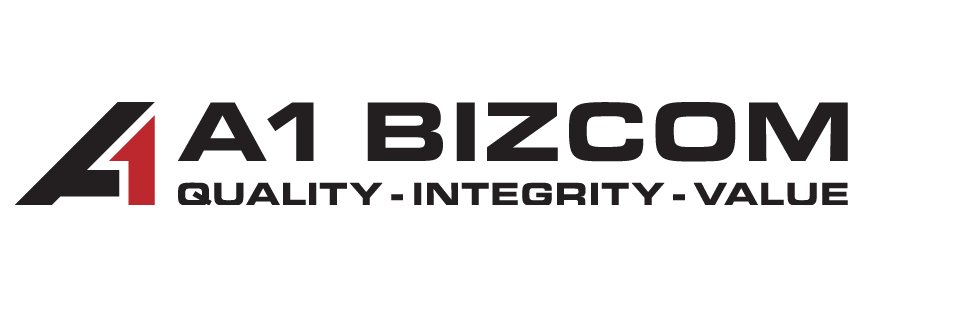 A1BizCom's profile banner image