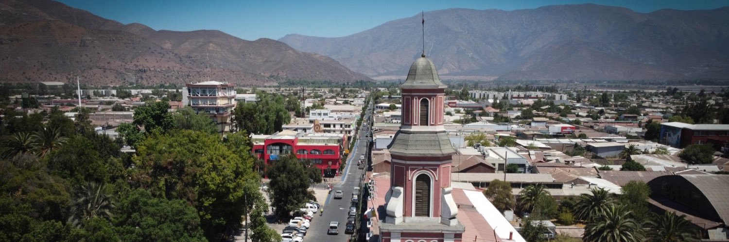 Municipalidad de San Felipe banner
