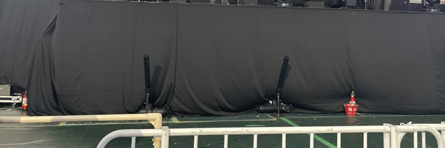 mgmg__daichan's profile banner image