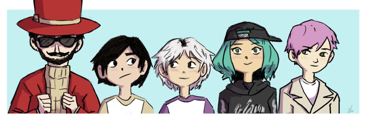 pnicdty's profile banner image