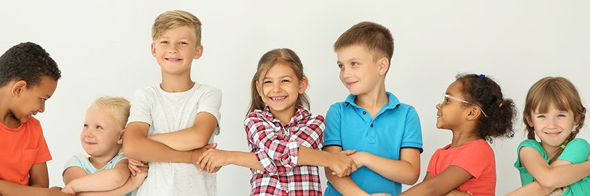 Fédération Nationale OCCE banner