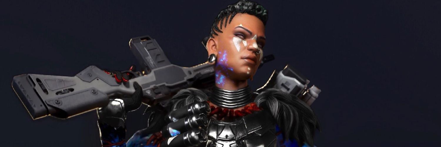 Ihzip95's profile banner image