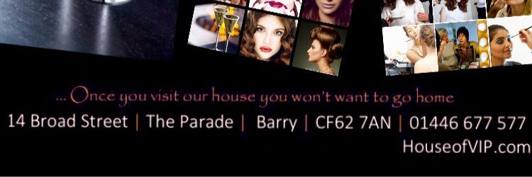 HouseOfVIP's profile banner image