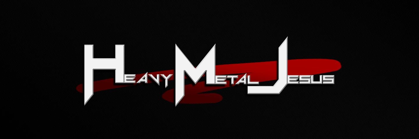 Jesus_HMetal's profile banner image