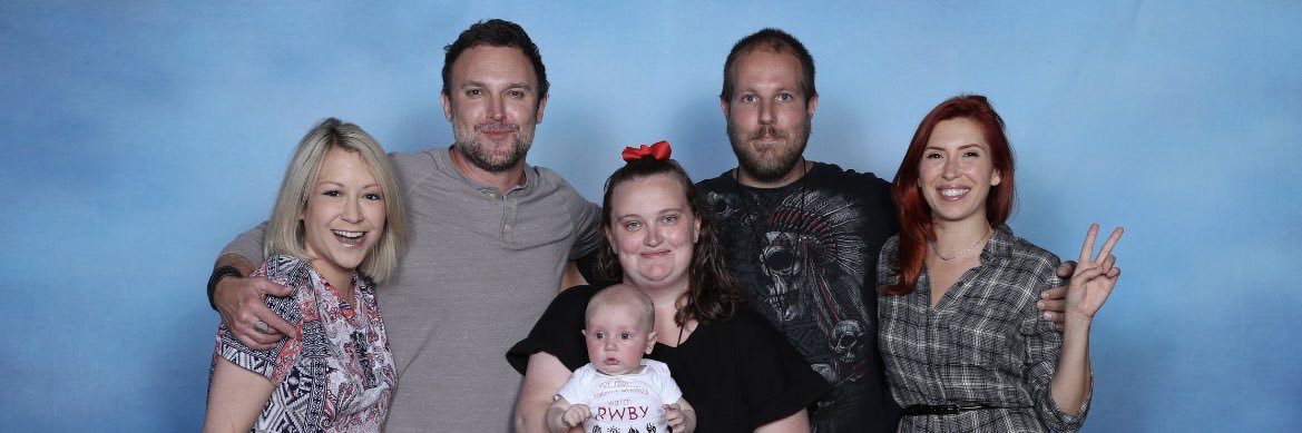 Kiana Baudendistel banner