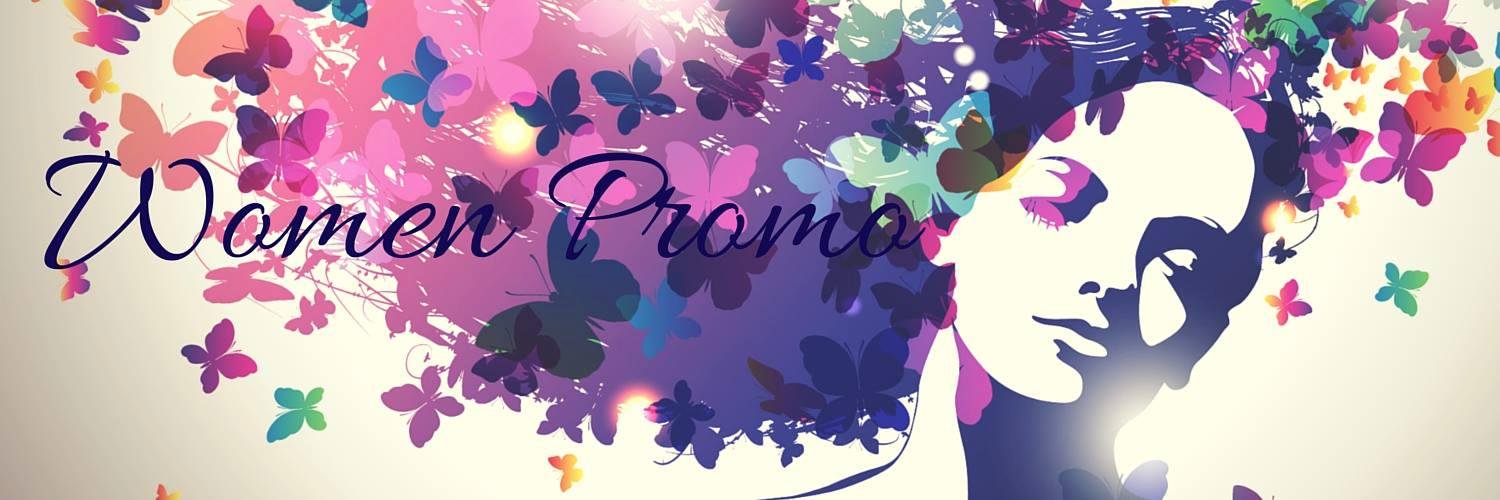 WomenPromo banner