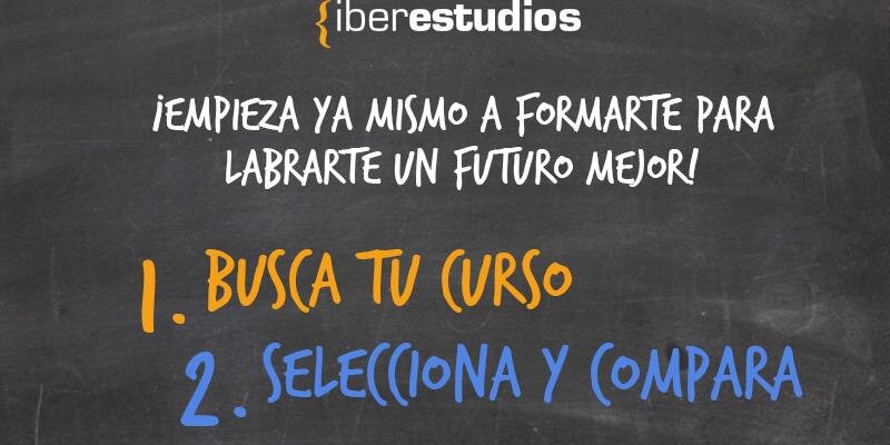 Iberestudios banner