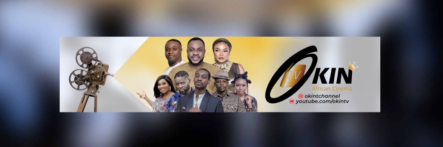OkinTv's profile banner image