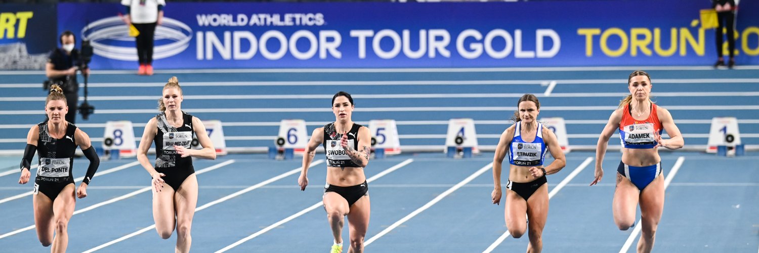 ORLEN Copernicus Cup banner