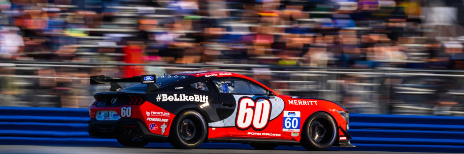 KohR Motorsports banner