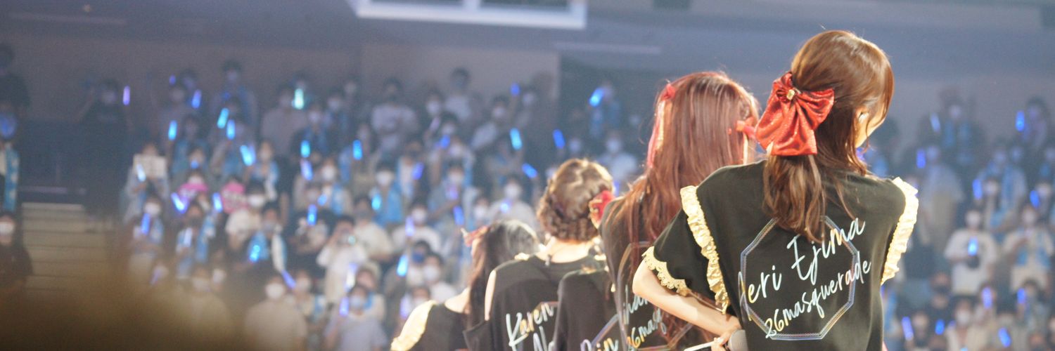 りょーいち🐎 banner