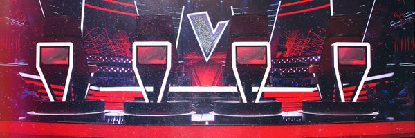 The Voice UK Profile Banner