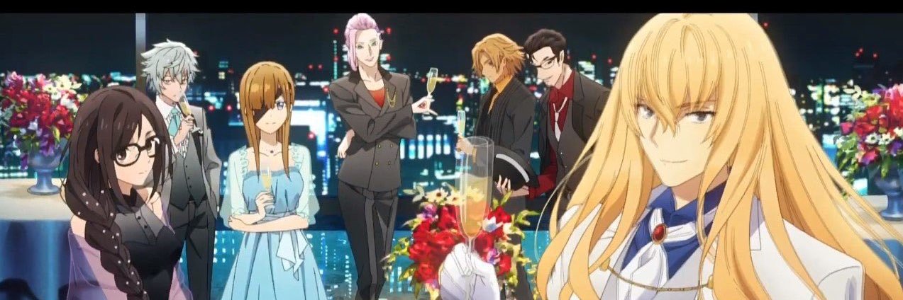 gomako1930's profile banner image
