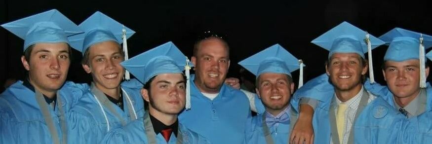 Timothy Bedel banner