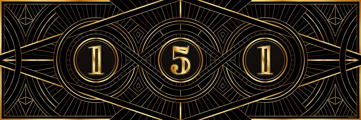 not151.eth's banner