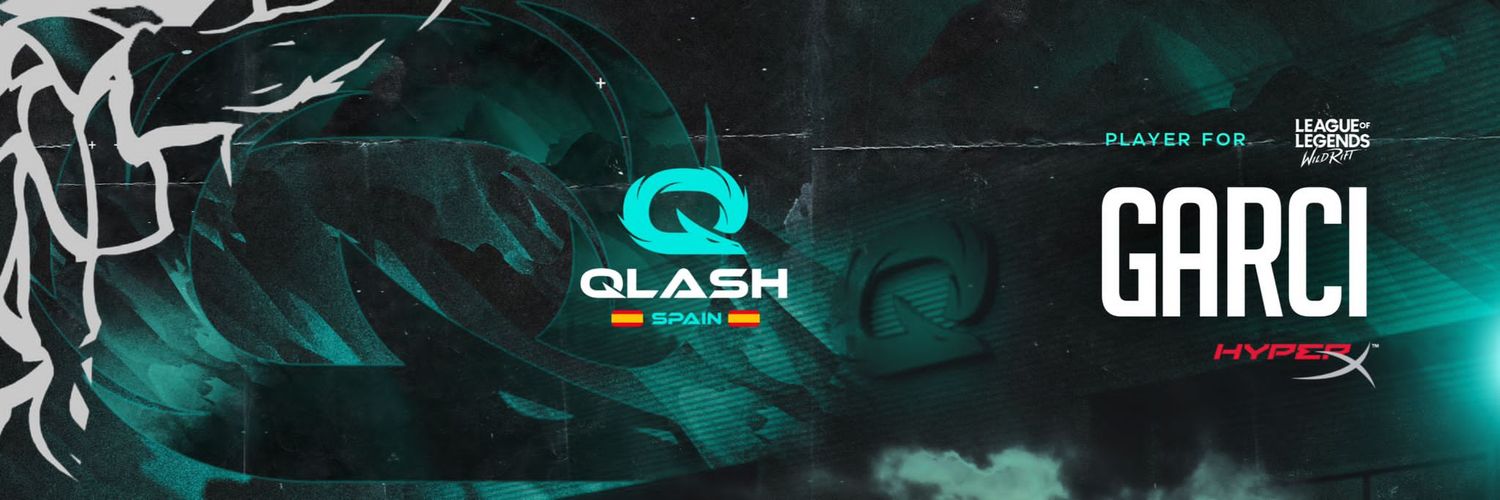 TheGarci01's profile banner image