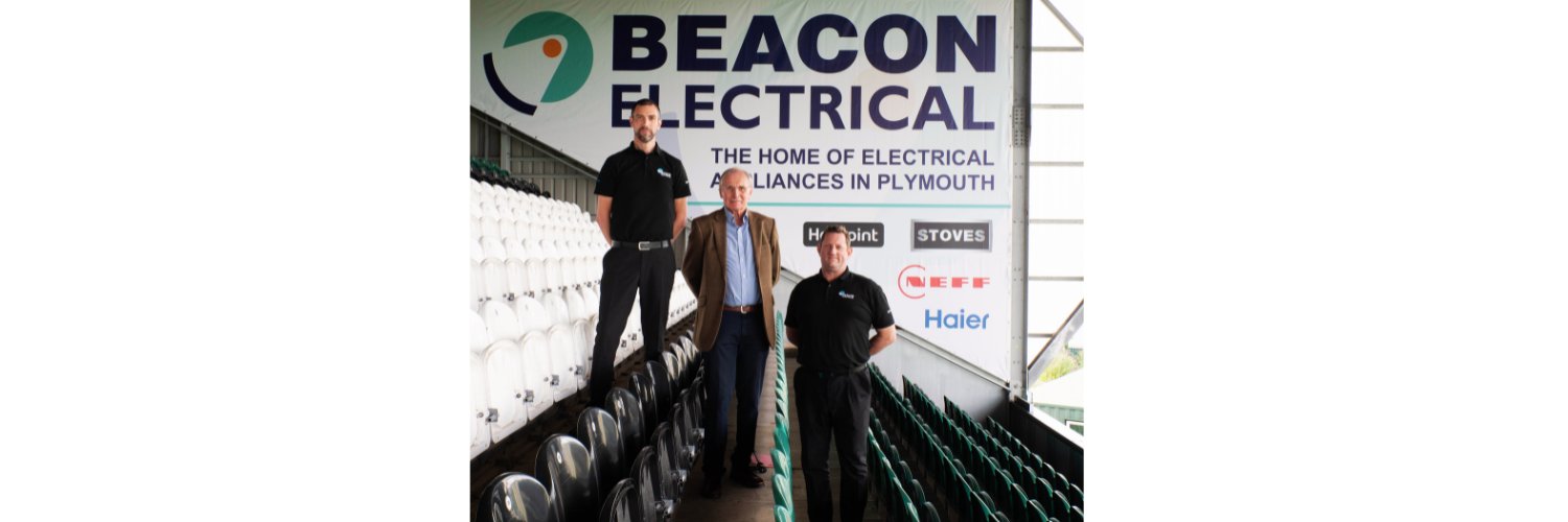Beacon Electrical banner