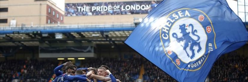 MiaCfcTaylor's profile banner image