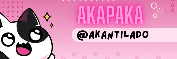 akntilado Profile Banner