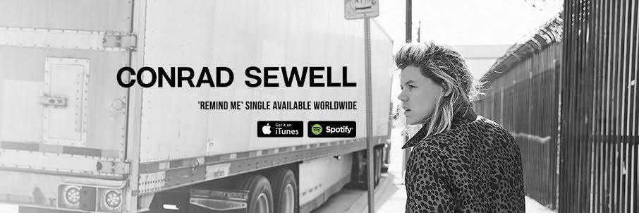 conradupdates's profile banner image