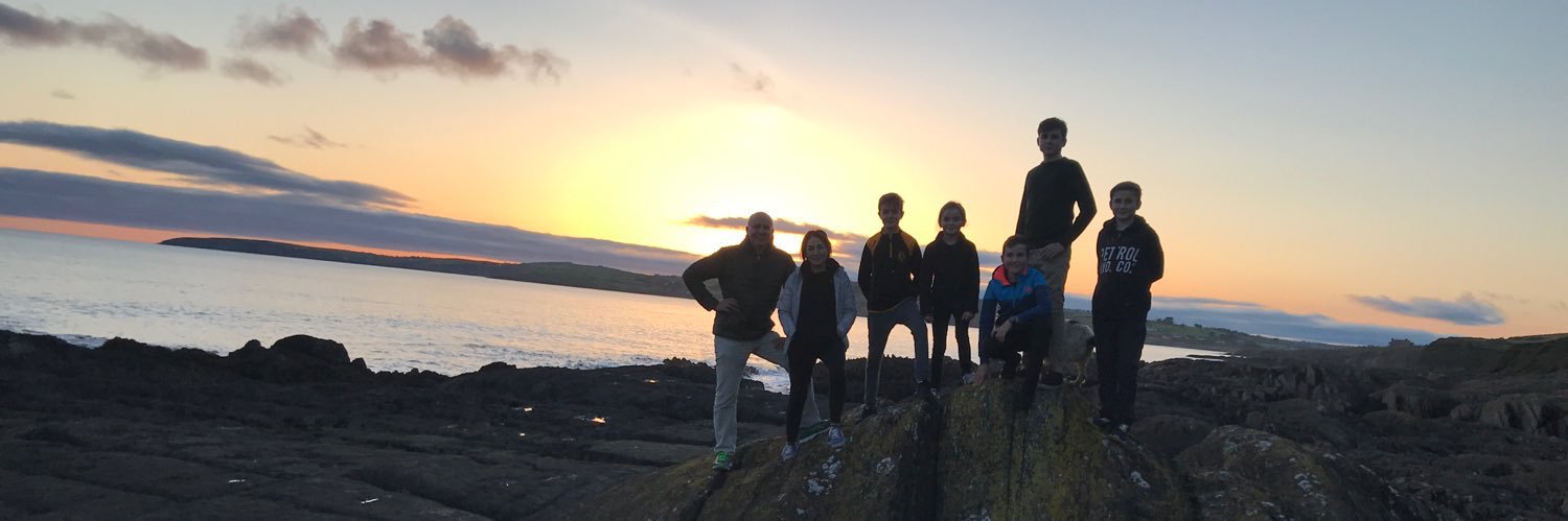 Flor McCarthy banner