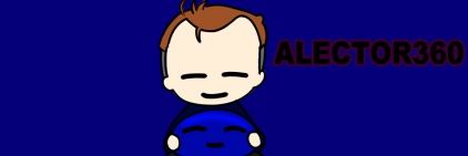 Alec/alector360 banner