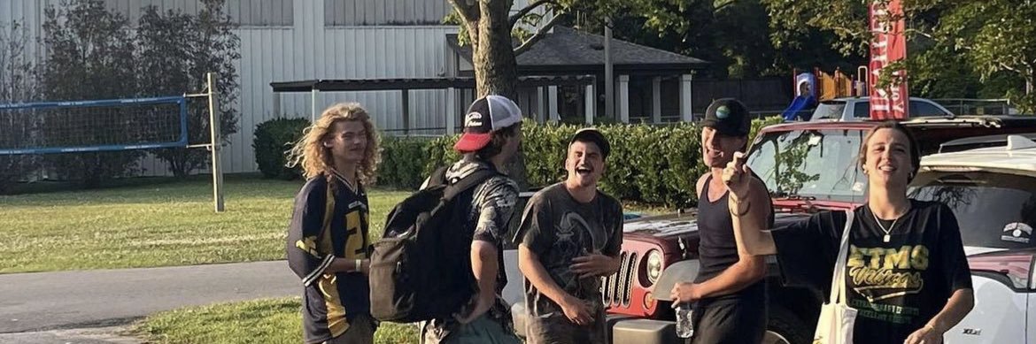 willengel35's profile banner image